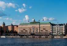 The Rise of Luxury Hotels Across Europe Luxury Hotels Across Europe