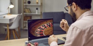 Online Casino Promotions