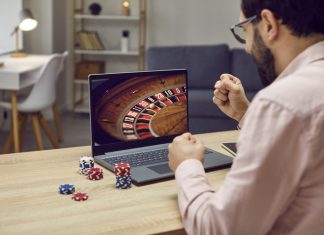 Online Casino Promotions