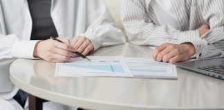 Comparing Mutual Funds