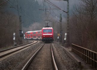 Rail