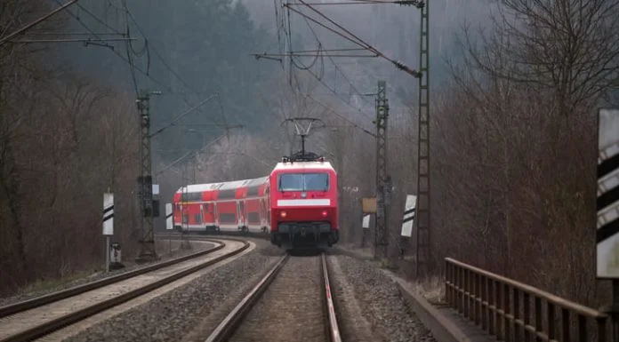 Top Rail Video Data Platforms Rail