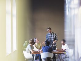 Negotiating Across Cultures