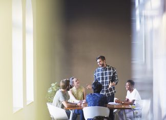 Negotiating Across Cultures