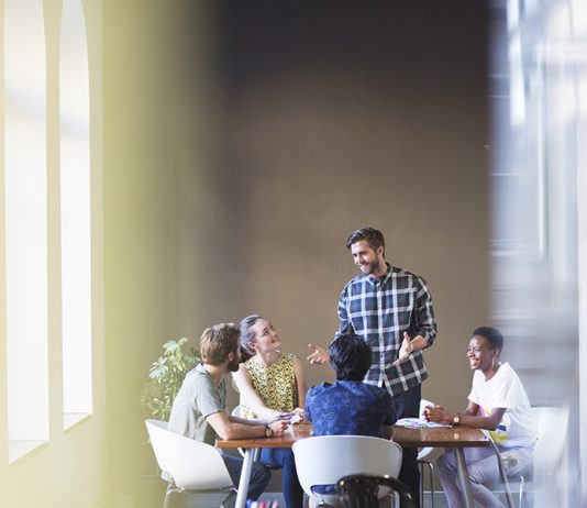 Negotiating Across Cultures