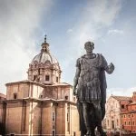 Leadership Lessons from Julius Caesar