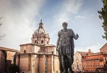 What Leaders Can Learn from Caesar’s Successes and Failures Leadership Lessons from Julius Caesar