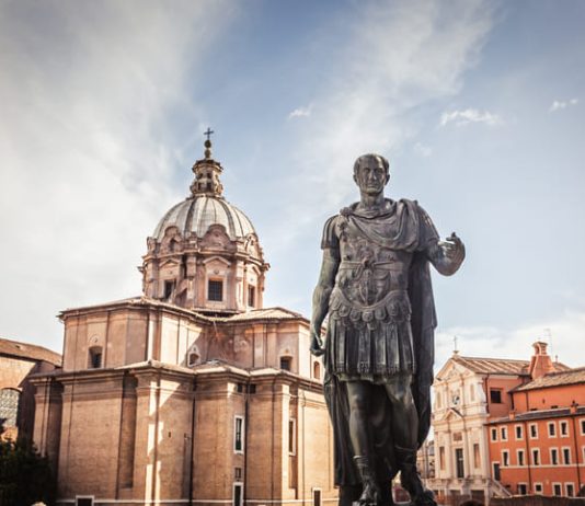 What Leaders Can Learn from Caesar’s Successes and Failures Leadership Lessons from Julius Caesar