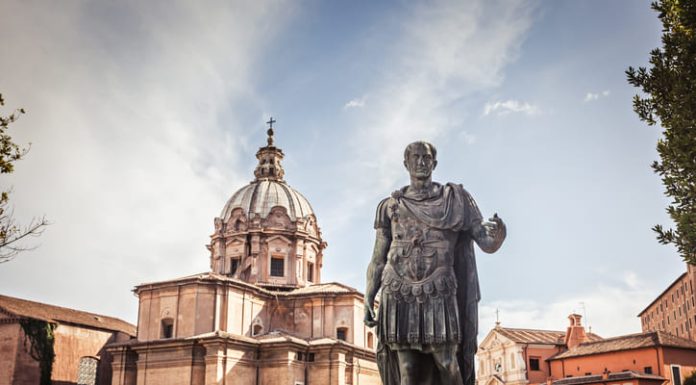 What Leaders Can Learn from Caesar’s Successes and Failures Leadership Lessons from Julius Caesar