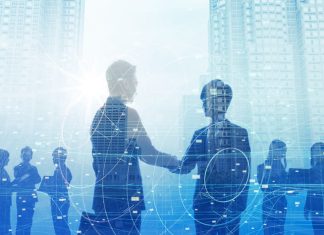 Yu Xiong: Building the Foundations of Digital Trust