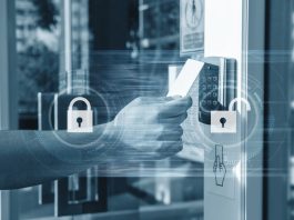 Strengthening Your Enterprise Security with Physical Access Control Best Practices