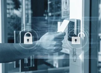 Strengthening Your Enterprise Security with Physical Access Control Best Practices Strengthening Your Enterprise Security with Physical Access Control Best Practices