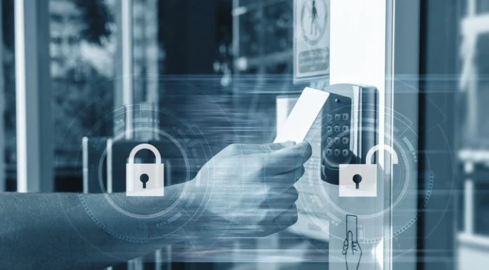 Strengthening Your Enterprise Security with Physical Access Control Best Practices Strengthening Your Enterprise Security with Physical Access Control Best Practices
