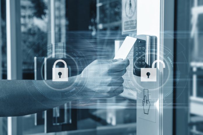 Strengthening Your Enterprise Security with Physical Access Control Best Practices