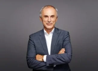 Eric Duchesne on Utility Global