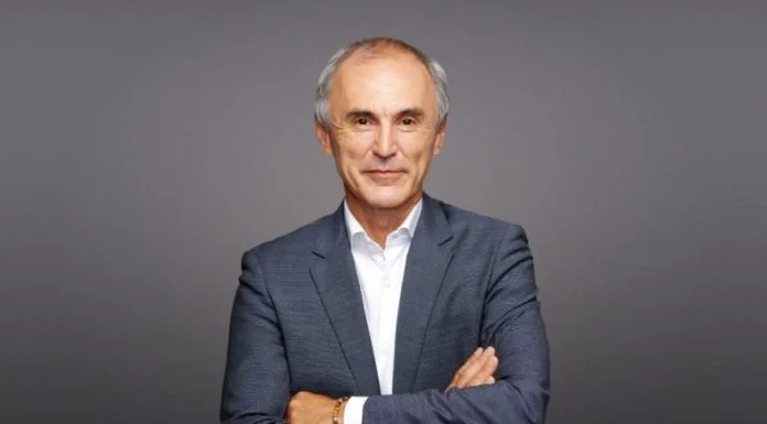 Utility Global Expands European Footprint with Appointment of Energy Veteran Eric Duchesne Eric Duchesne on Utility Global