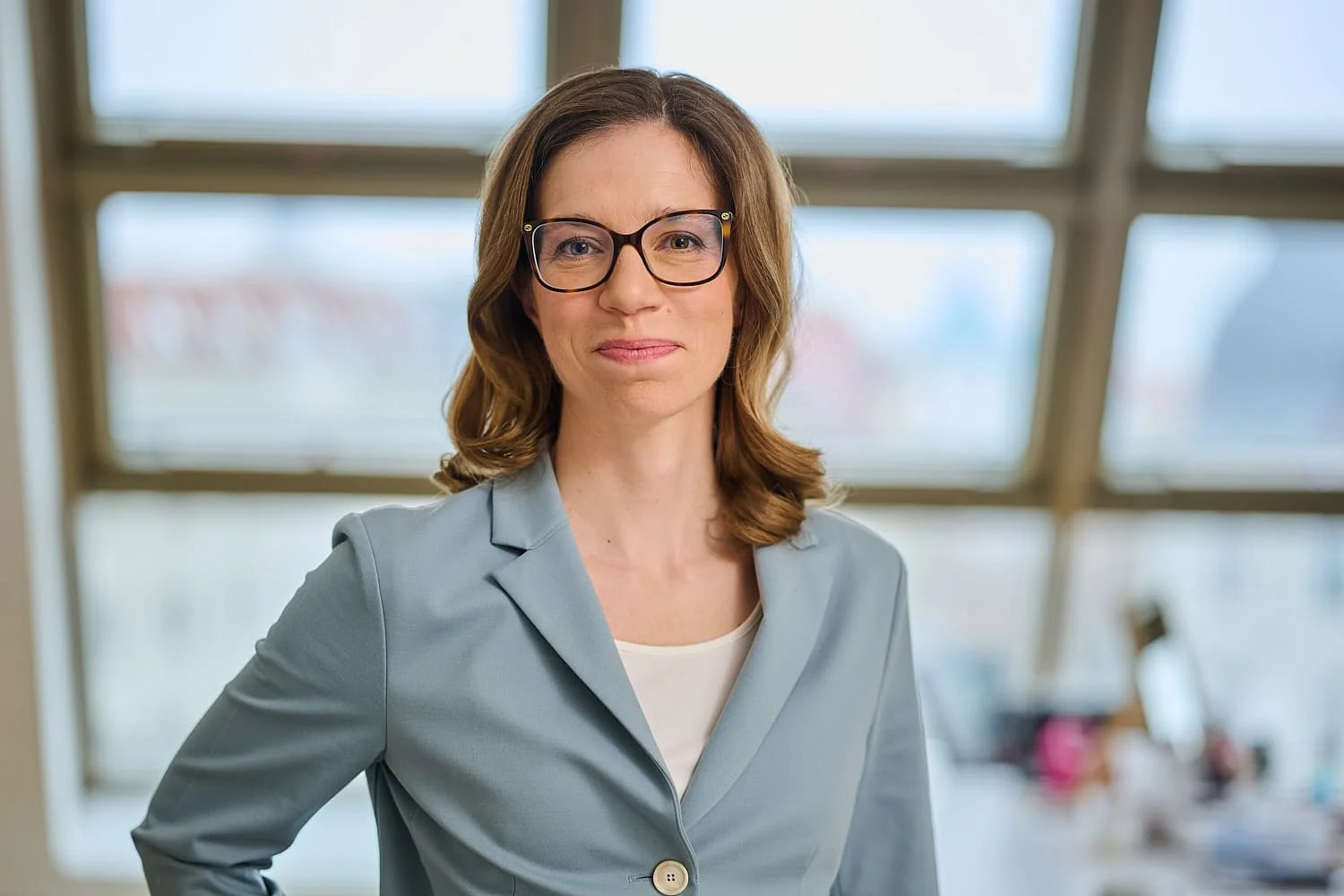 Dr. Jil Gunsenheimer