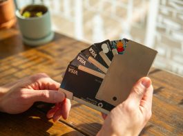 Payment Infrastructure