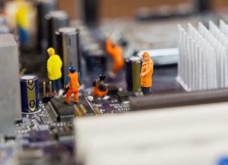 Why Hardware Lifecycle Management Now Shapes Long-Term Competitiveness Why Hardware Lifecycle Management Now Shapes Long-Term Competitiveness