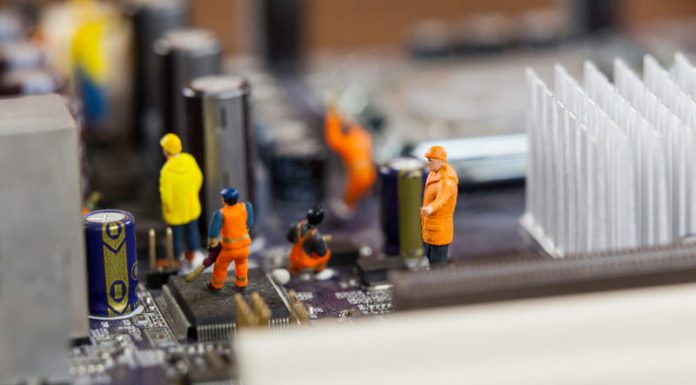 Why Hardware Lifecycle Management Now Shapes Long-Term Competitiveness Why Hardware Lifecycle Management Now Shapes Long-Term Competitiveness