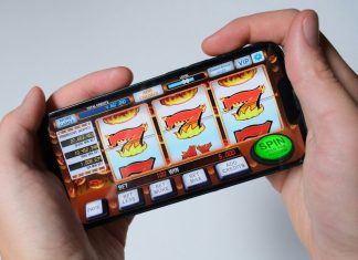 Gambling - gaming