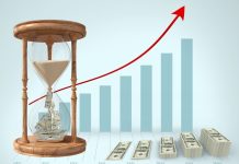 Cash flow in business