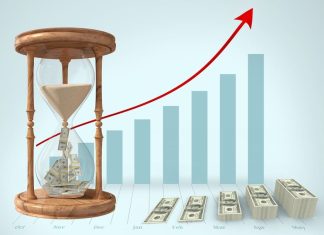 Cash flow in business