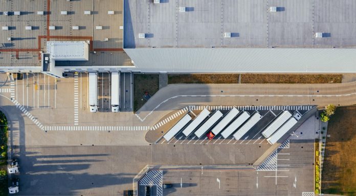 Prometheus of Supply Chain: Why Tech Adoption Is Harder Than Innovation Innovation in supply chain