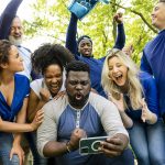 people betting online like 1xBet