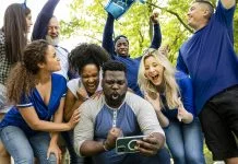 people betting online like 1xBet