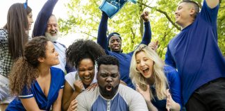 people betting online like 1xBet