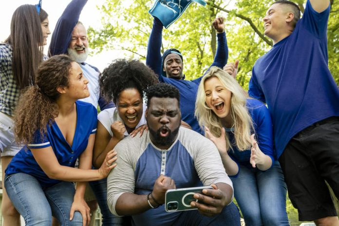 people betting online like 1xBet