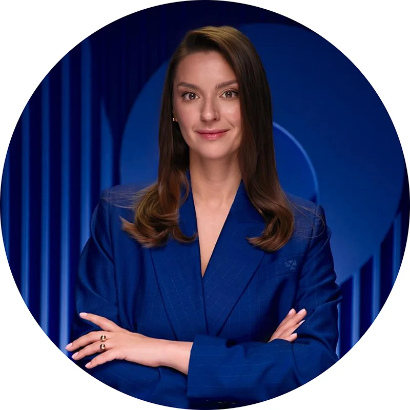 Kateryna Doroshevska