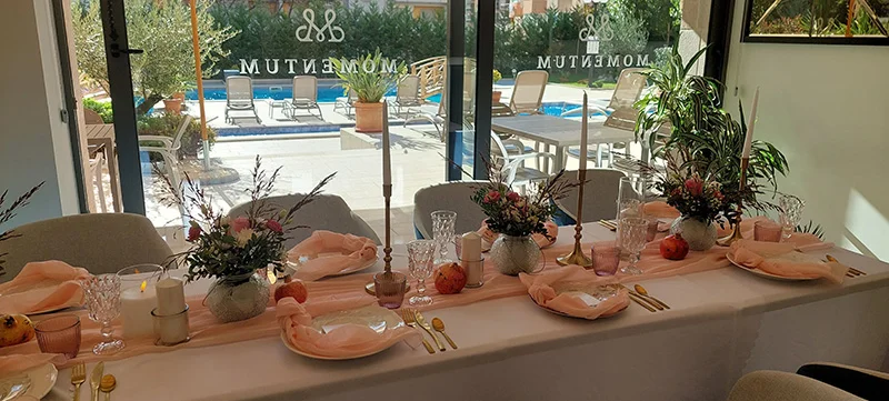 Boutique Hotel Momentum Earns Top Recognition for Its Distinct Guest Experience