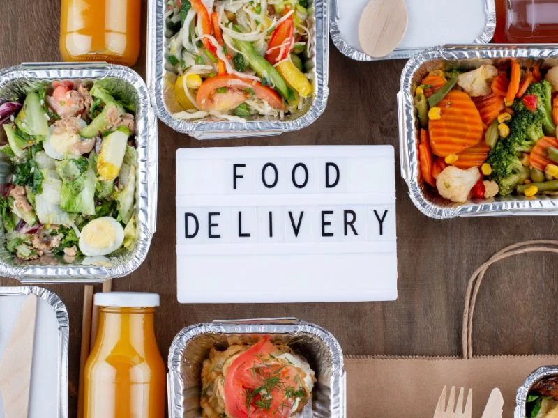 Food Culture in Cities in 2025: What It Is Like and Why Food Delivery Apps Matter