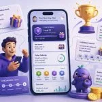 Gamification Trends in Digital Banking: A Business and User Perspective Gamification Trends in Digital Banking