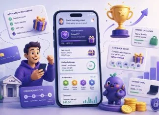 Gamification Trends in Digital Banking: A Business and User Perspective Gamification Trends in Digital Banking