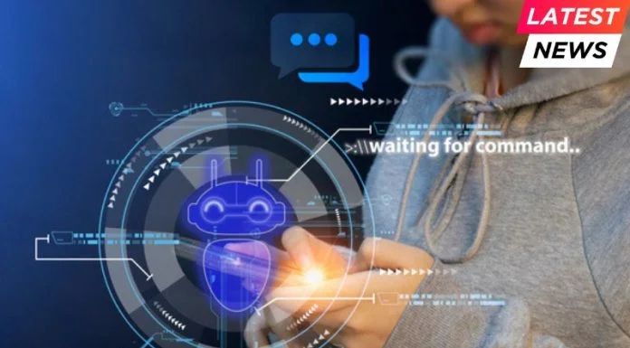 AI Chatbots Become Daily Habit for Millions of US Teens AI Chatbots Become Daily Habit for Millions of US Teens