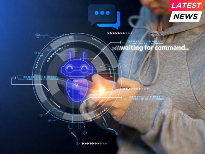 AI Chatbots Become Daily Habit for Millions of US Teens