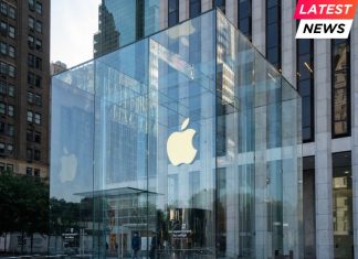 Apple Bets Big On Next Generation Siri To Reclaim AI Ground Apple Flagship Store in NYC