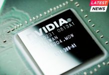 Nvidia Responds After DeepSeek Reportedly Uses Smuggled Blackwell Chips Chips - NVIDIA microchip