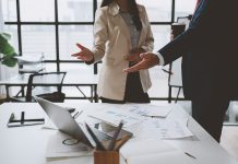 Ecomics Consulting for Business Growth