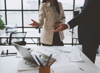 Ecomics Consulting for Business Growth