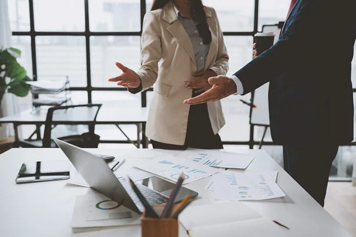 Ecomics Consulting for Business Growth