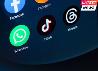 TikTok US Joint Venture Secures Majority Control with American Investors Facebook, WhatsApp, TikTok and Threads apps