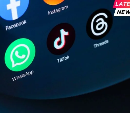 TikTok US Joint Venture Secures Majority Control with American Investors Facebook, WhatsApp, TikTok and Threads apps