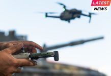 Flock Safety Expands Drone and Camera Technology Amid Privacy Debate Flock Safety Expands Drone and Camera Technology Amid Privacy Debate