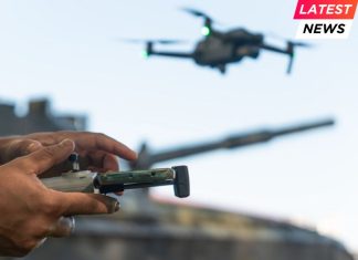 Flock Safety Expands Drone and Camera Technology Amid Privacy Debate Flock Safety Expands Drone and Camera Technology Amid Privacy Debate