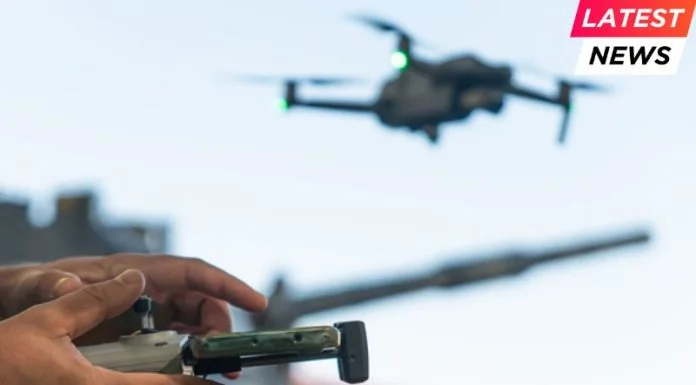 Flock Safety Expands Drone and Camera Technology Amid Privacy Debate Flock Safety Expands Drone and Camera Technology Amid Privacy Debate