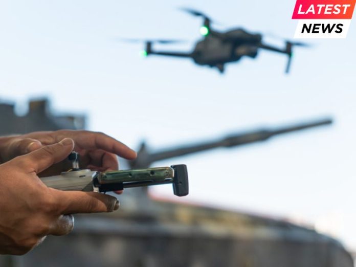 Flock Safety Expands Drone and Camera Technology Amid Privacy Debate
